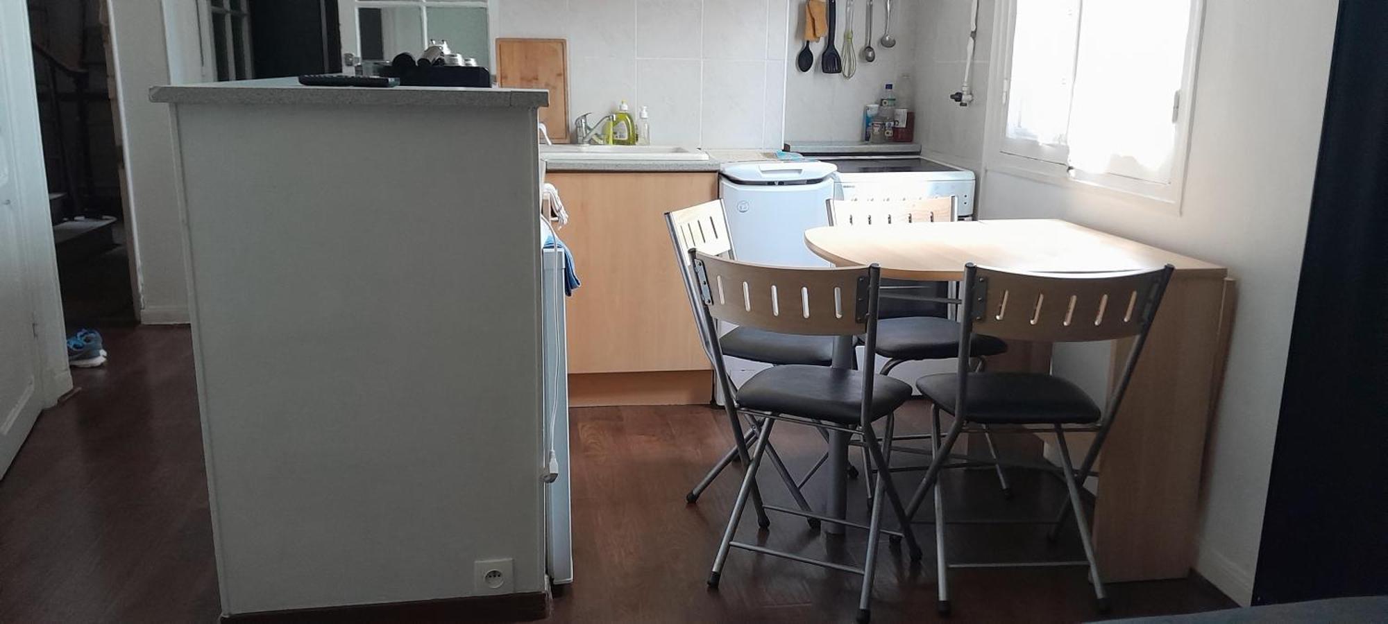 Les Palmiers Niceairport, Beach200M, 2Bedrooms, Wifi Optic Cameră foto